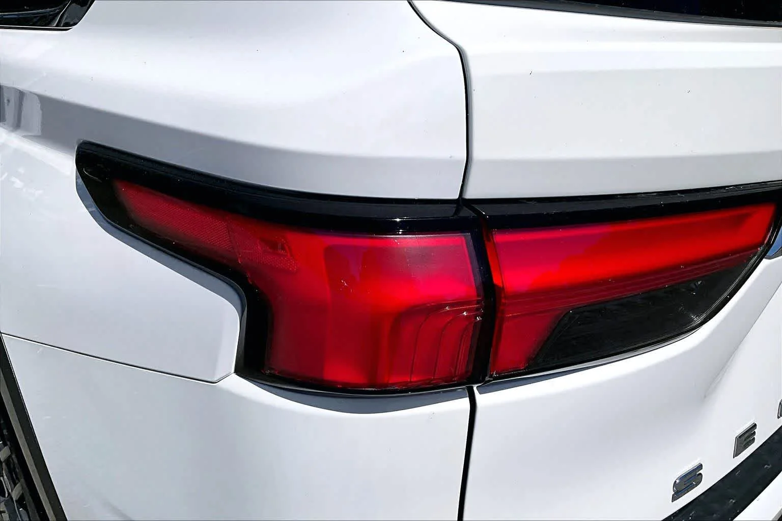 2025 Toyota Sequoia Limited - Photo 28