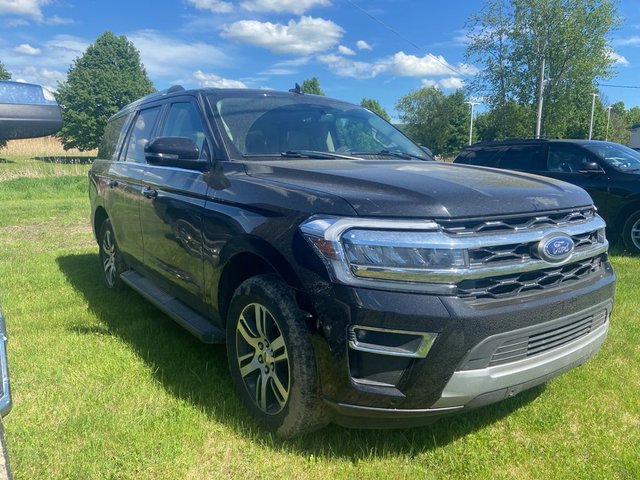 2024 Ford Expedition 2024 Ford Expedition Limited 4D Sport Utility