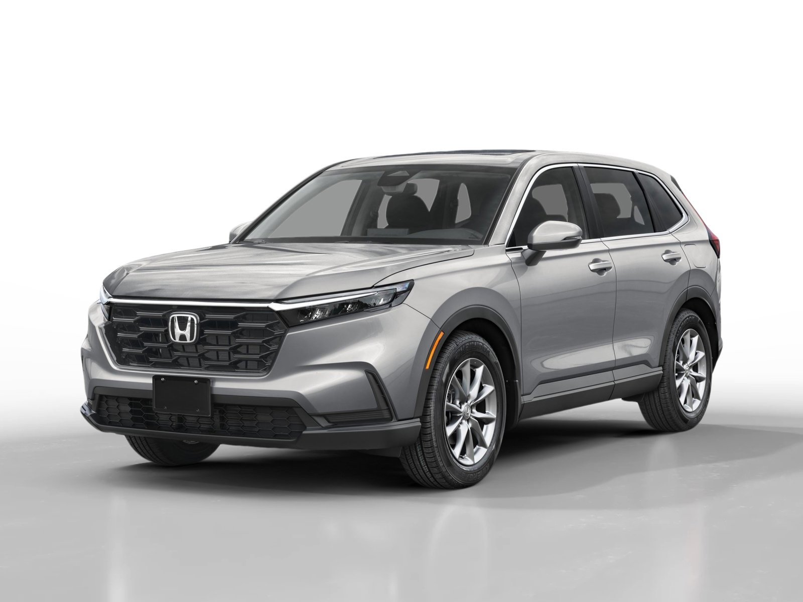 2026 Honda CR-V EX AWD's photo