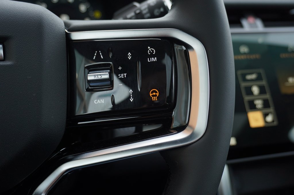 2026 LAND ROVER DISCOVERY SPORT - Image 17