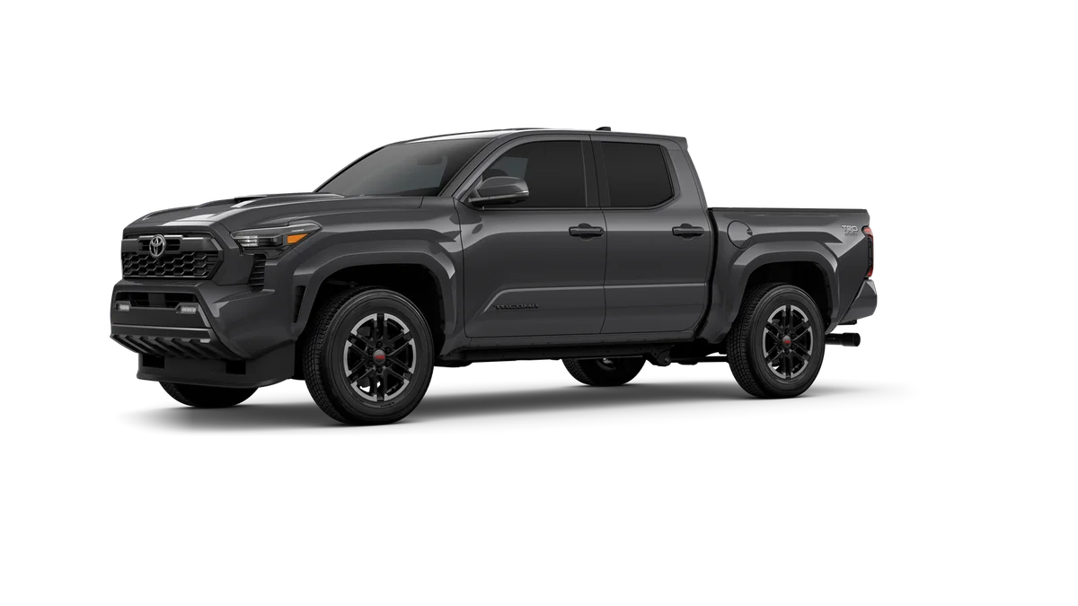 New 2025 Underground Toyota TRD Sport image 24
