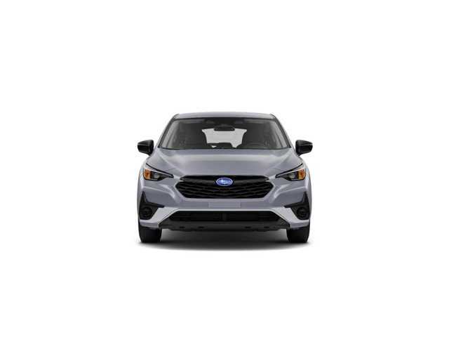 New 2027 ICE SILVER METALLIC Subaru  image 8