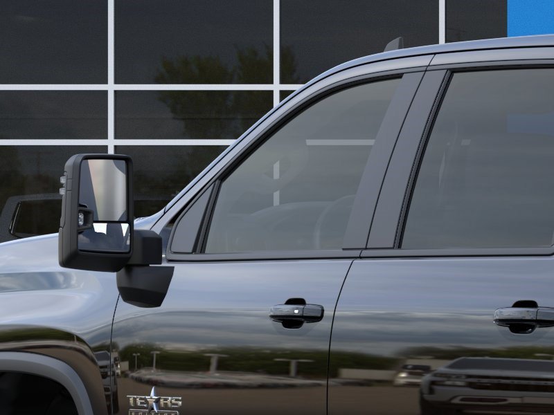 2026 Chevrolet Silverado 2500 HD LT - Photo 12
