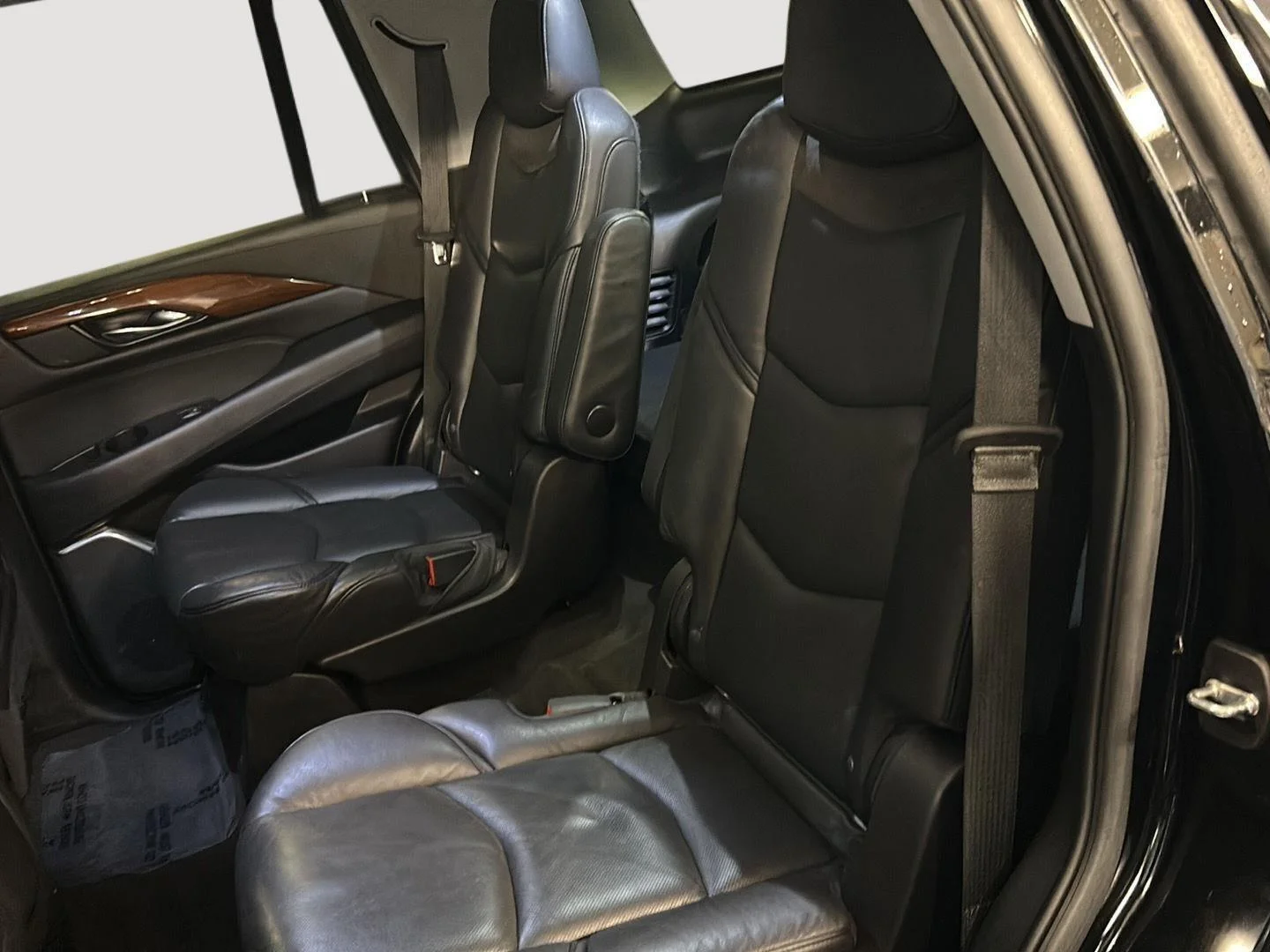 Used 2020 Black Raven Cadillac Premium Luxury image 30