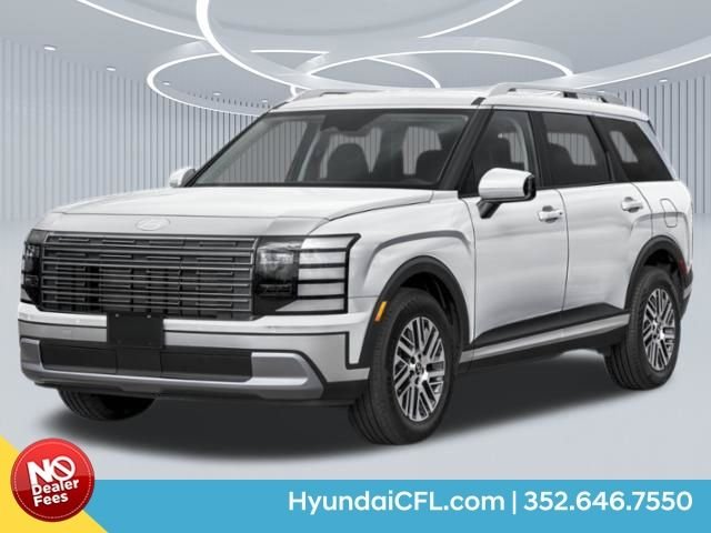 New 2027  Hyundai SEL image 1