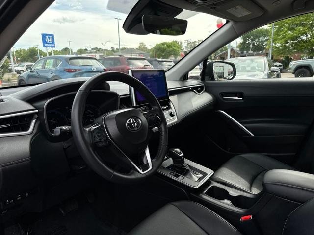 Certified Used 2026 CELESTITE Toyota  image 15