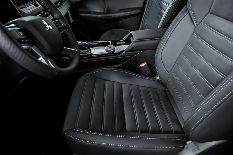 2025 Mitsubishi Outlander Trail Edition - Photo 13