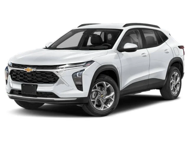 Used 2024 Summit White Chevrolet 2RS image 13
