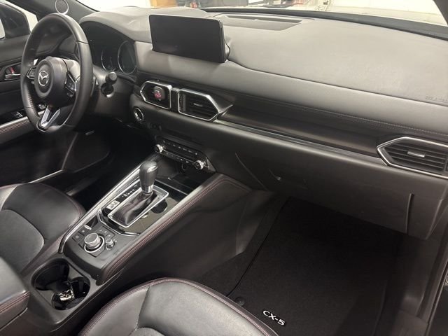 2024 Mazda CX-5 Turbo Premium Package - Photo 33
