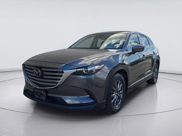 2022 Mazda CX-9 Touring