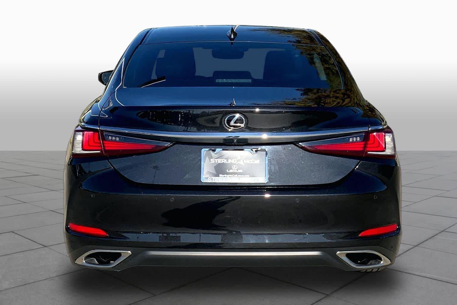 Used 2019 Caviar Lexus  image 5