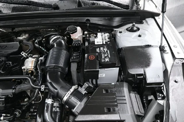 Used 2022 Gray Kia GT-Line image 29