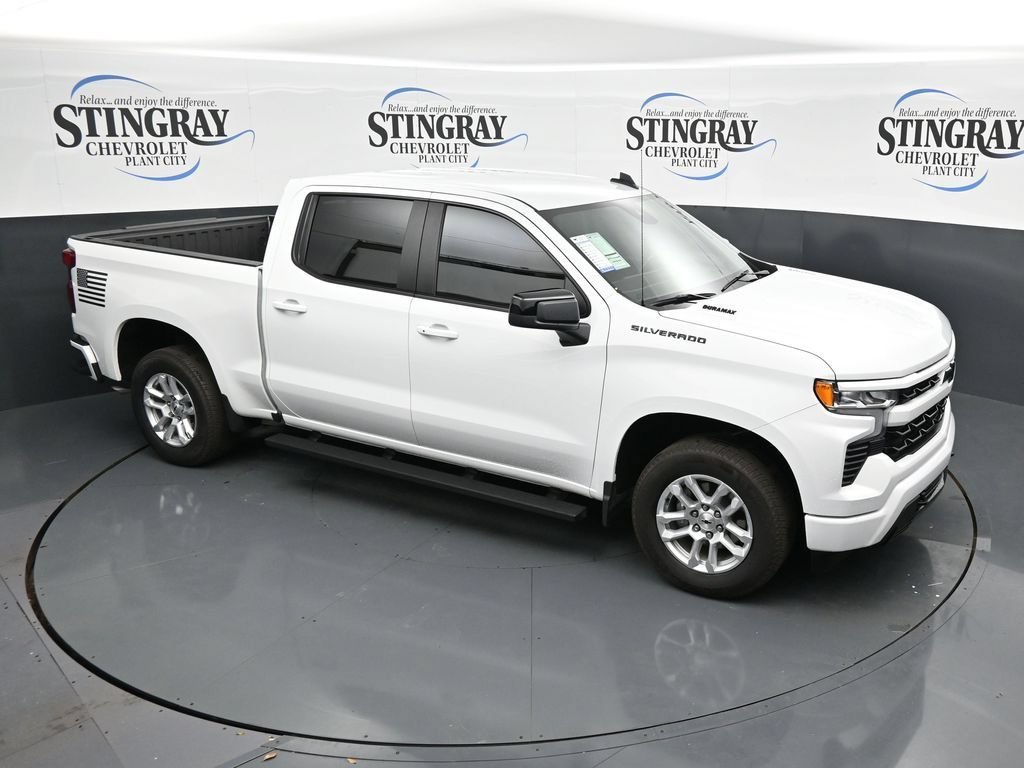 2025 Chevrolet Silverado 1500 RST - Photo 18