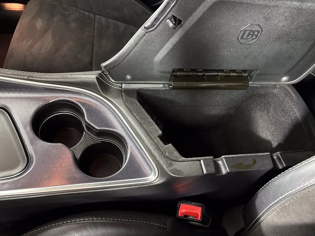 Certified Used 2016 Black Dodge SRT 392 image 45