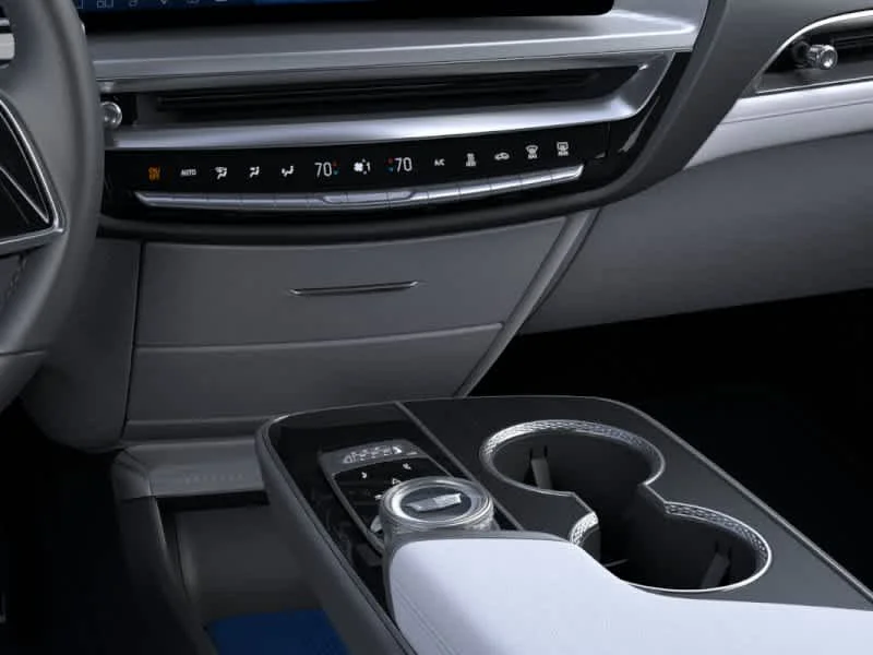 2026 Cadillac LYRIQ Premium Sport - Photo 23