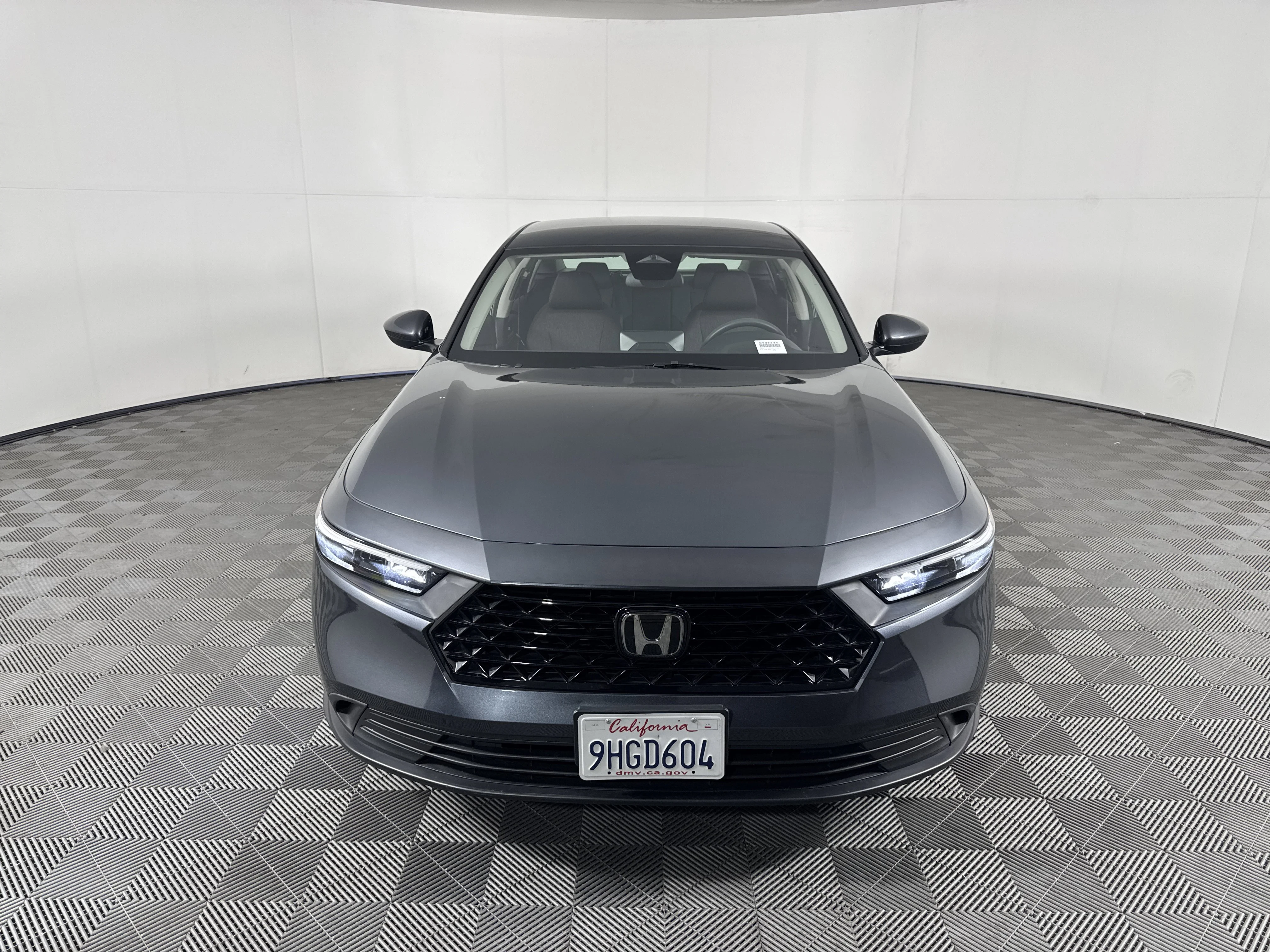 2023 Honda Accord LX - Photo 9