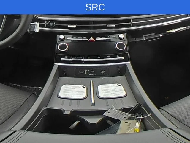 New 2026 Blue Hyundai XRT image 37