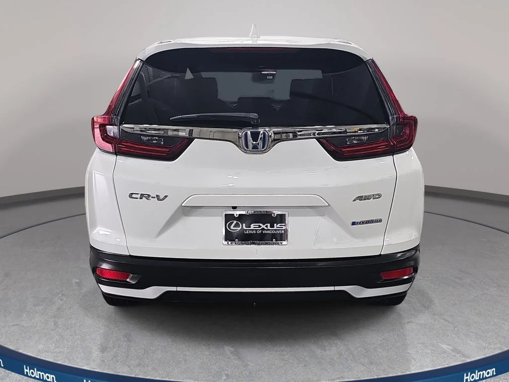 Used 2021  Honda EX-L image 7