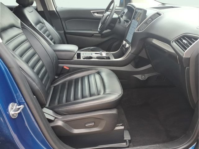 Used 2024  Ford SEL image 20