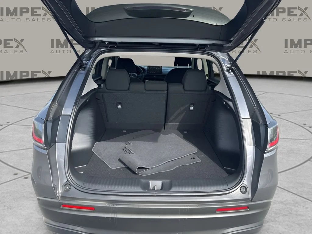 Used 2026 Gray Honda LX image 23