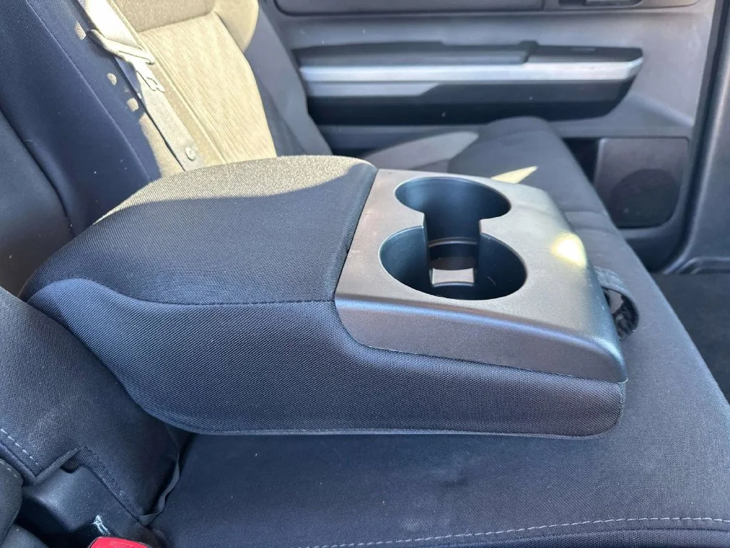 Used 2015 Gray Toyota SR5 image 20