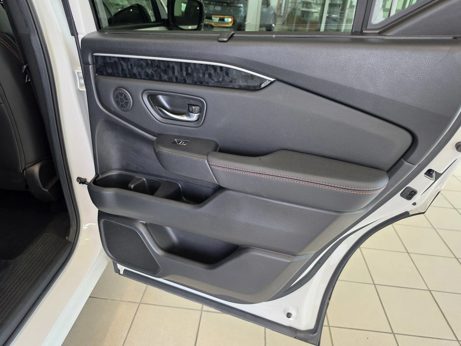 2026 Honda Passport TrailSport Elite - Photo 61
