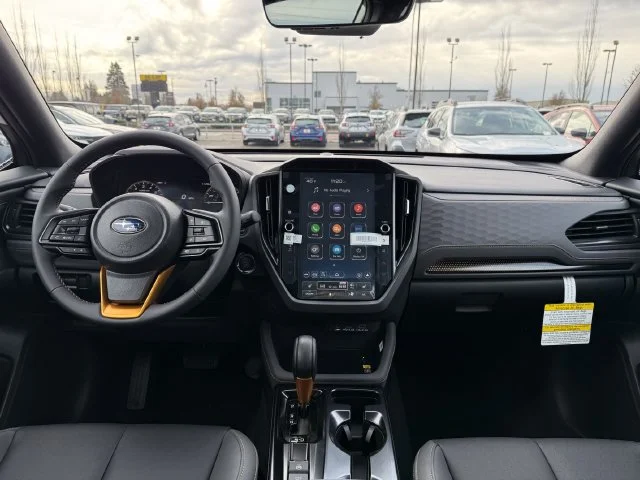 2026 Subaru Forester Wilderness - Photo 14