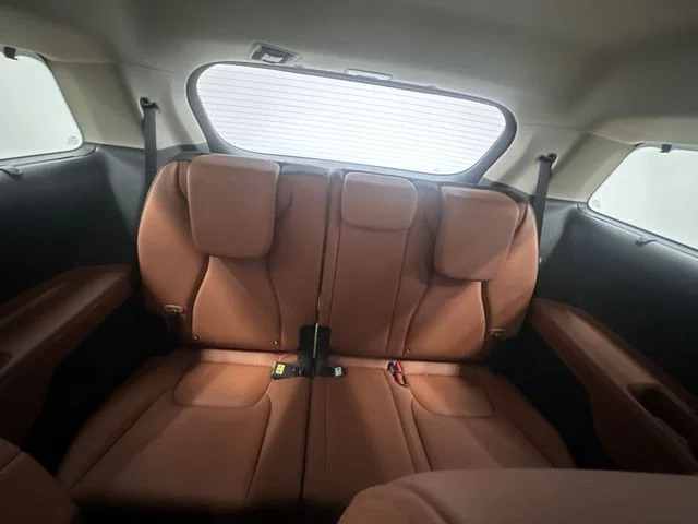New 2026 Aurora Black Pearl Kia EX image 26