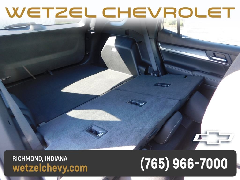 Used 2026 Black GMC Elevation image 24