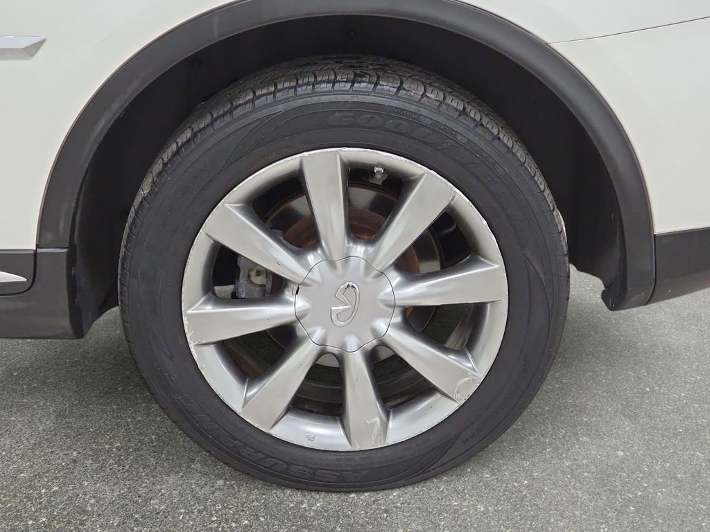 Used 2016 Majestic INFINITI Base image 33