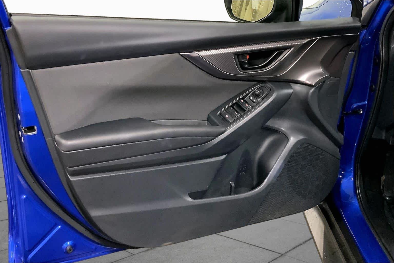 Used 2023 WR Blue Pearl Subaru  image 22