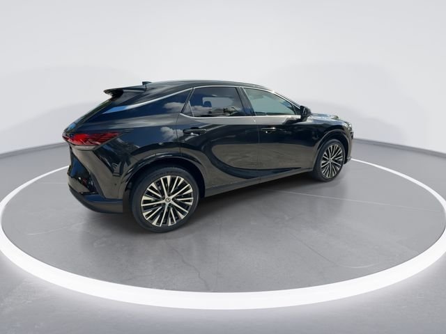 2024 Lexus RX 350 - Photo 8