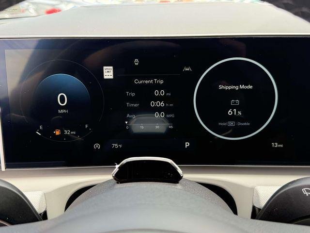 New 2025 Gray Hyundai Limited AWD image 27