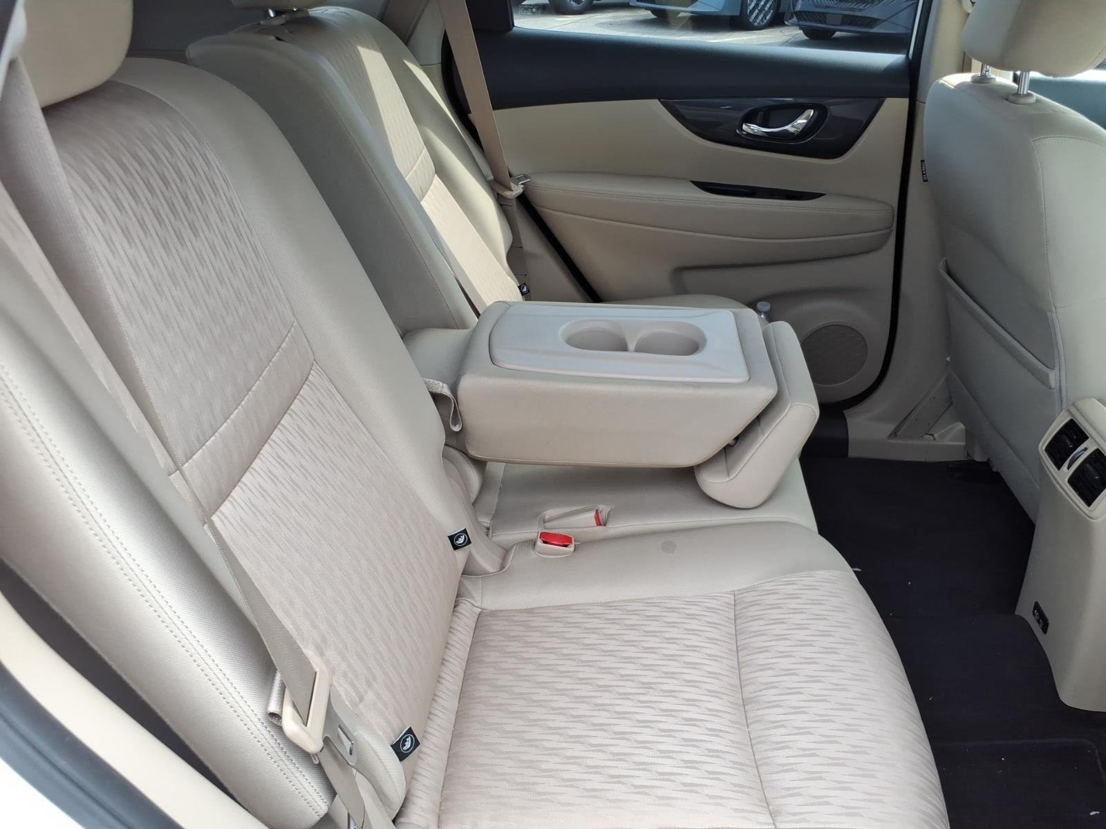 Used 2020 Pearl White Tricoat Nissan SV image 21