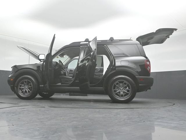 2023 FORD BRONCO SPORT - Image 56