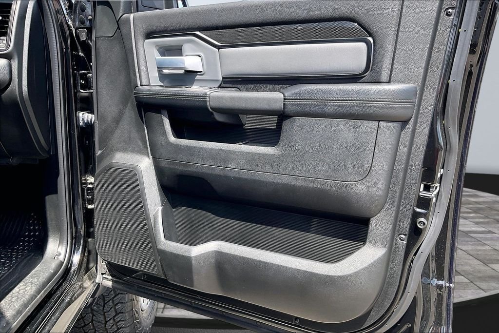 2022 RAM Ram 2500 Pickup Power Wagon - Photo 23