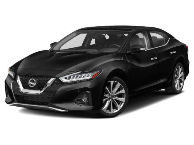 2019 Nissan Maxima