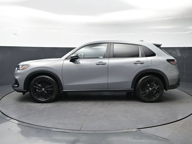 Certified Used 2026 Urban Gray Pearl Honda 2WD SPORT image 46