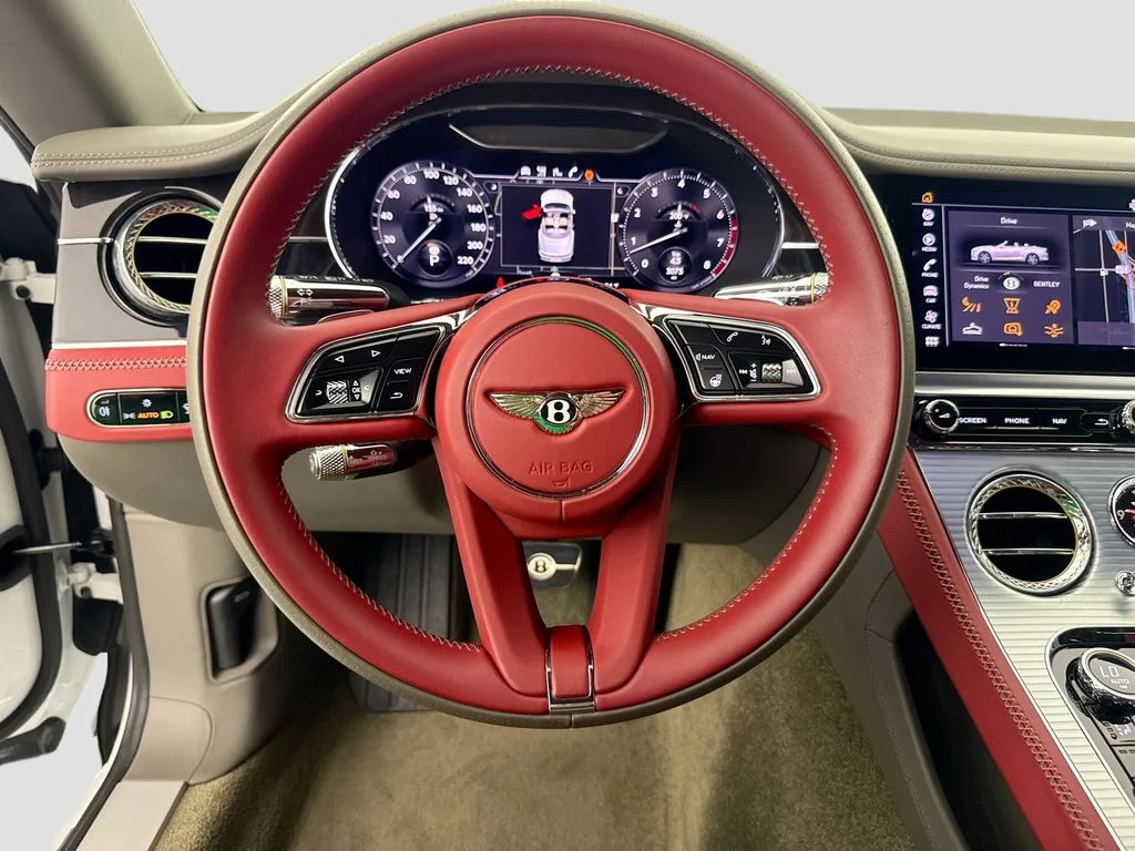 Used 2022  Bentley Speed image 11