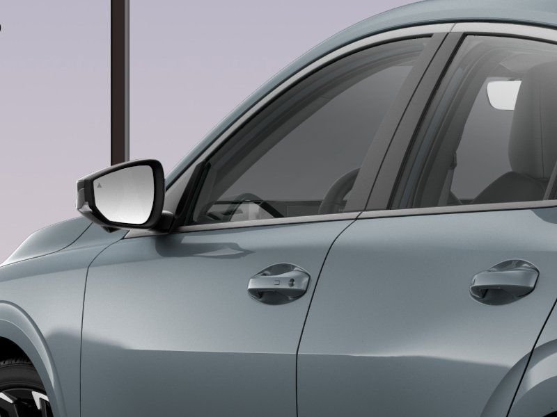 New 2026 Gray Nissan SR image 14