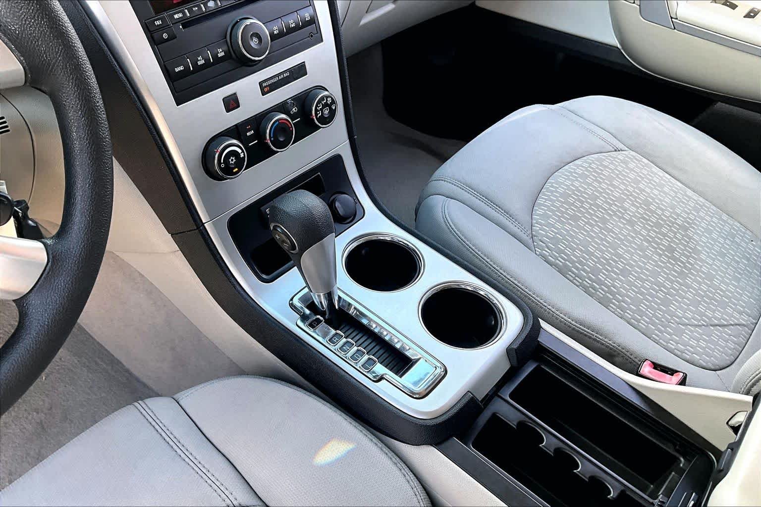 Used 2012 Quicksilver Metallic GMC SL image 16