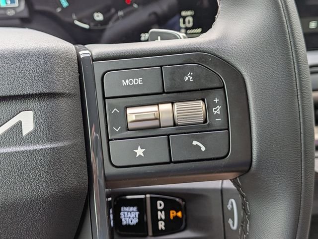 New 2027 Midnight Lake Blue Kia SX-PRESTIGE image 28