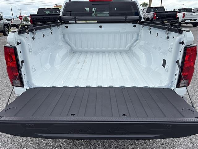2026 Chevrolet Colorado Work Truck - Photo 28