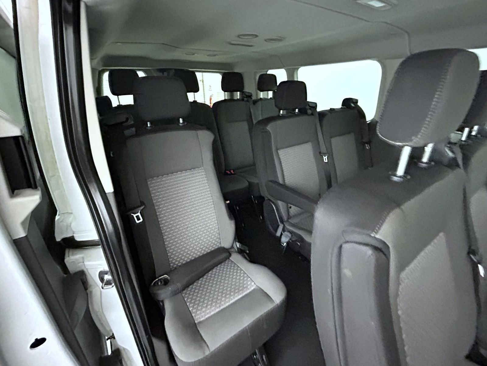 Used 2022 White Ford XLT image 18