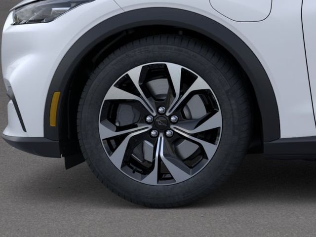 New 2026 Star White Metallic Tri-coat Ford Select image 50