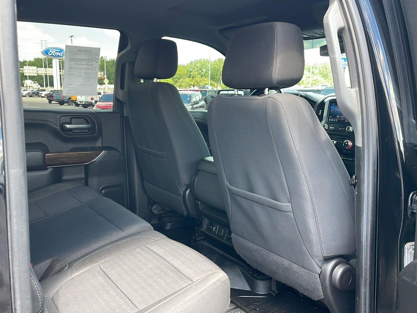 Used 2020 Onyx Black GMC Elevation image 35