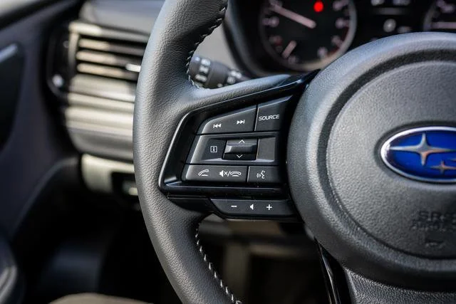 New 2026 River Rock Pearl Subaru Premium image 34