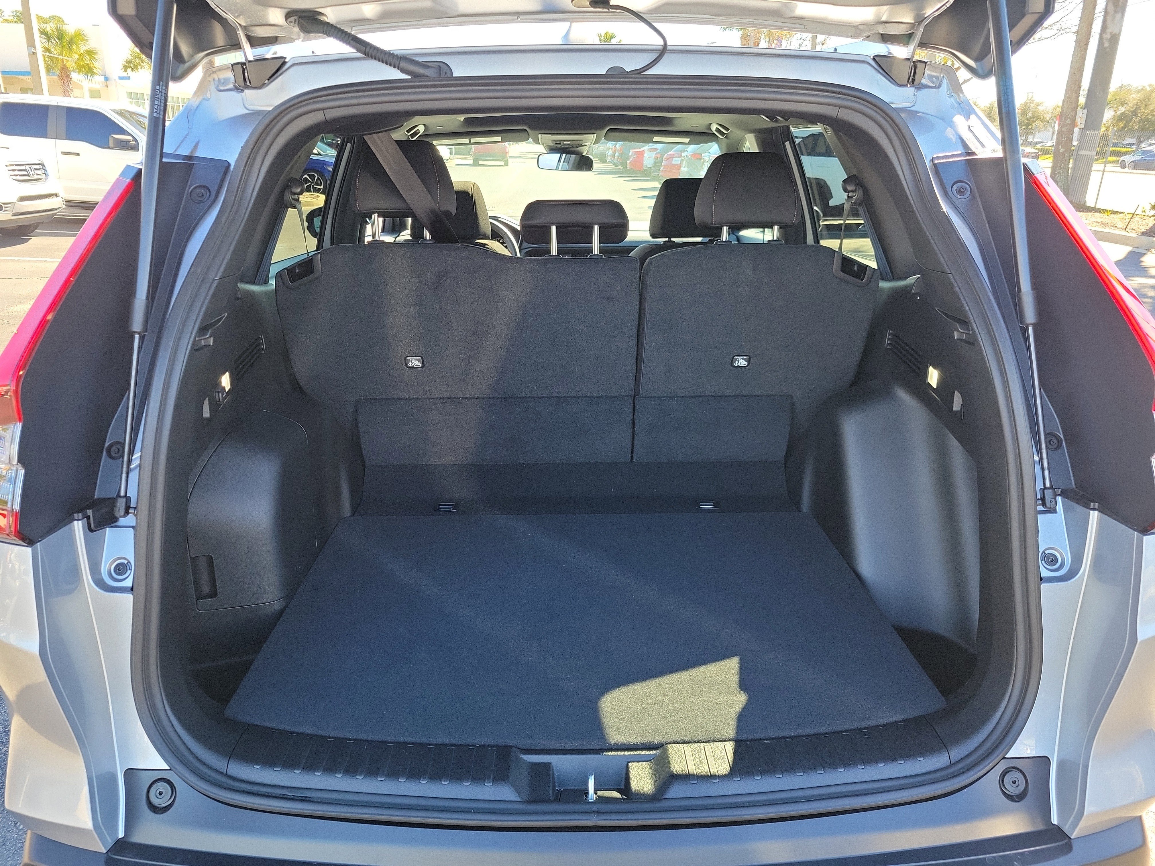 2026 Honda CR-V Sport - Photo 51