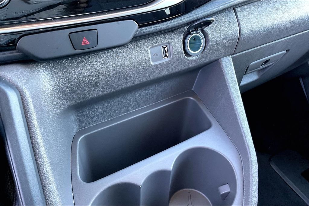 New 2025 Ford Transit-350 XLT Passenger Van