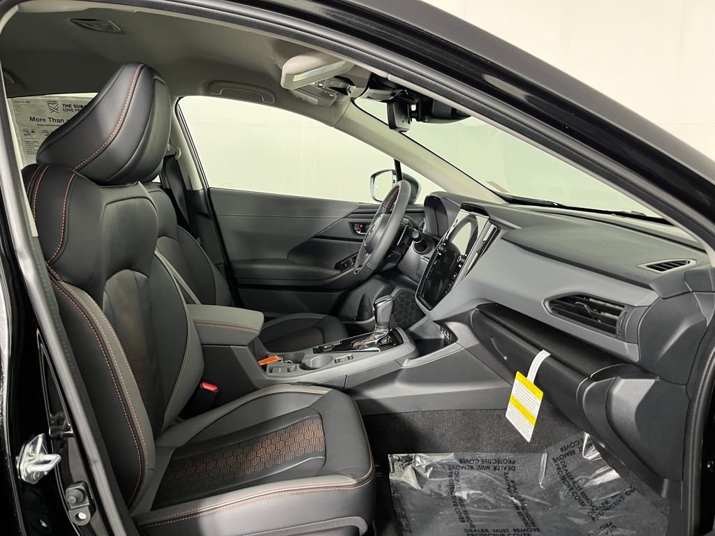 2026 Subaru Crosstrek Limited - Photo 13